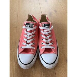 Converse Chuck Taylor All Star Classic Canvas Shoes Women’s 9 Men’s 7 Sneakers